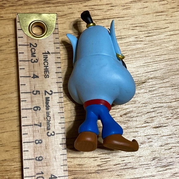 Funko Pop Genie Aladdin Mini Figure - Picture 5 of 5
